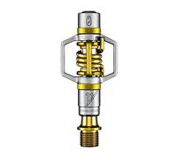 CRANKBROTHERS Eggbeater-11 Pedals - Gold