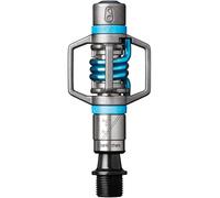 CRANKBROTHERS Eggbeater 3 - Mixte - Grey / Blue - size only size- model 2026 only size