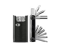 Crankbrothers F10+ Multitool Black