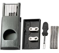 Crankbrothers F16 Multi-tool, Black