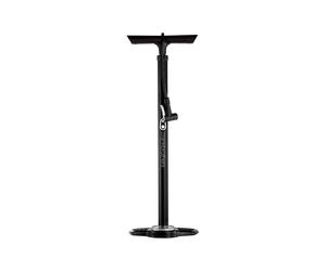 CRANKBROTHERS Foot pump for bicycle MIDNIGHT EDITION SAPPHIRE