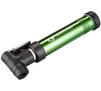 Crankbrothers Gem Handpump, Green