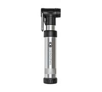Crankbrothers Gem Short - Silver S