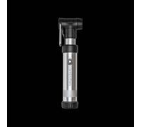 Crank Brothers Gem Mini Pump Silver