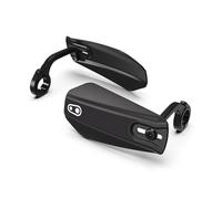 Crankbrothers Guardian Handguards, Integrated, Black