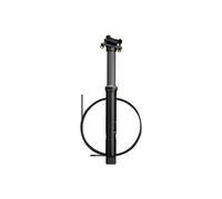 Crankbrothers Highline 11 100 Mm Dropper Seatpost Black 267-367 mm / 30.9 mm 267-367 mm Black