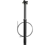 Crankbrothers Highline 11 Dropper Seat Post, 170mm Travel, Size 31.6mm
