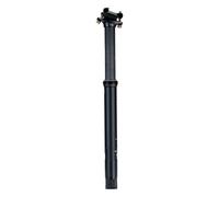 Crankbrothers Highline 11 Dropper Seatpost 125 Mm Black 292-417 mm / 31.6 mm
