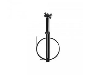 Crankbrothers Highline 3 Dropper Seatpost Black