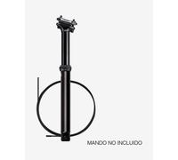 Crank Brothers Highline 3 Dropper Seatpost - 31.6 100mm Black