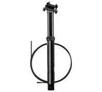 Crankbrothers Highline 7 125 Mm Dropper Seatpost Silver 245-370 mm / 30.9 mm
