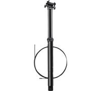 Crank Brothers Highline 7 Dropper Seatpost - 31.6 150mm Black