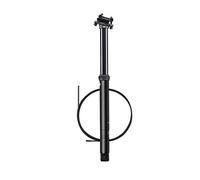 Crank Brothers Highline 7 Dropper Seatpost - 31.6 150mm Black
