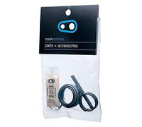 Crankbrothers Highline Dropper Seatpost Maintenance Kit, Black