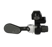 Crankbrothers Highline Evo Matchmaker Dropper Seatpost Remote Silver
