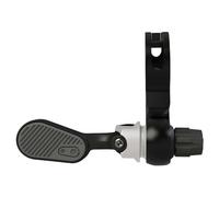 Crankbrothers Highline Evo 22.2 Mm Dropper Seatpost Remote Silver