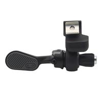Crankbrothers Highline Evo I-spec Ev Dropper Seatpost Remote Silver