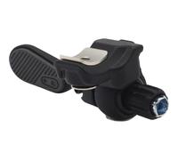 Crankbrothers Highline Evo Matchmaker Dropper Seatpost Remote Silver