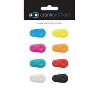 Crankbrothers Highline Traction Pads Sticker Kit, 8 Colours