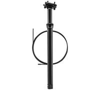 Crankbrothers Highline Xc/g 27.2 60 Mm Spare Parts Silver