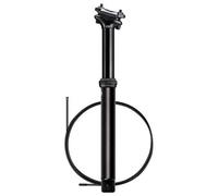 Crankbrothers Highline Xc/gravel Dropper Seatpost 300 Mm Black 125-421 mm / 27.2 mm