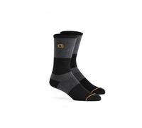 Crankbrothers Icon Casual Socks - Large/X-Large - Grey