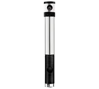 Crankbrothers - Klic HV Handpumpe/ Co2-Pumpe - Mini pump white/black