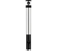 Crankbrothers Klic Hv Gauge Mini Pump Grey