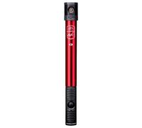 Crankbrothers Klic Hv Mont Sainte Anne Mini Pump Red,Black 110 Psi