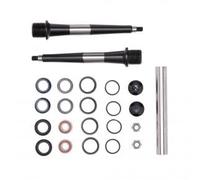 Crankbrothers Long Spindle Kit Axe