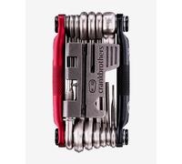 Crankbrothers M20 Multitool Black Red