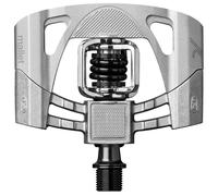 Crankbrothers - Mallet 2 Klick-Pedal - Clipless pedals grey