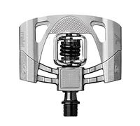Crankbrothers - Mallet 2 Klick-Pedal - Clipless pedals grey