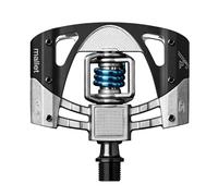 CRANKBROTHERS Mallet-3 Pedals One Size Black