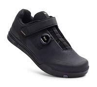 Crank Brothers Mallet Shoe Boa Black/Gold/black 14.0