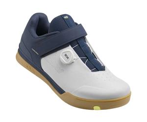 Crankbrothers Mallet Boa Mtb Shoes UK 11 Navy / Grey
