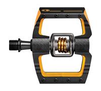 Crankbrothers Mallet Dh 11 Pedals Black