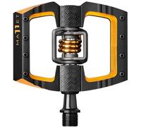 Crankbrothers Mallet DH 11 - Black One Size