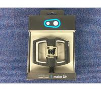 CRANKBROTHERS Mallet Dh Race - Mixte - Black / Grey - size only size- model 2024 only size