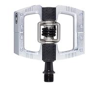 Crankbrothers Mallet DH - Silver One Size