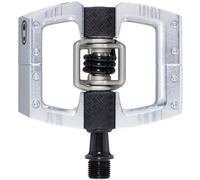 Crankbrothers Mallet Dh High Pedals Silver