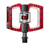 crankbrothers Mallet DH Pedal - Red