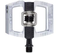 crankbrothers Mallet DH Pedal - Silver