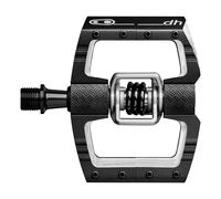 Crankbrothers Mallet DH Mountain Bike Cycle Clip In Pedal and Cleats Pair