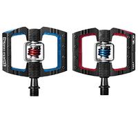 Crankbrothers Mallet DH - Bruni Edition - Red One Size