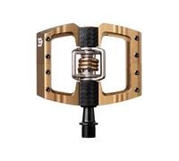 Crankbrothers Mallet DH Pedals, Loic Bruni Edition, Bronze