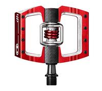 Crankbrothers Mallet-DH Pedals, Red
