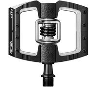 CRANKBROTHERS Mallet Dh Race - Mixte - Black / Grey - size only size- model 2024 only size