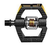 Crankbrothers Mallet E 11 Pedals Black