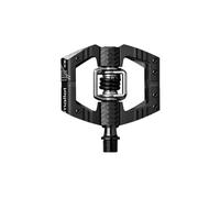 crankbrothers Mallet E Enduro Pedals - Colour: Black/Black